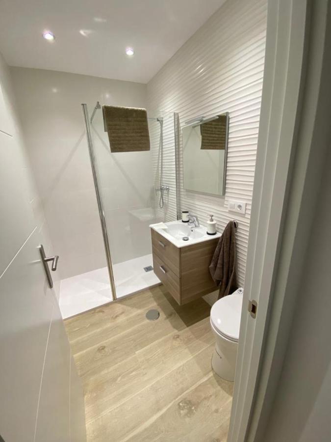 Apartamento Florencia Santander Exterior photo