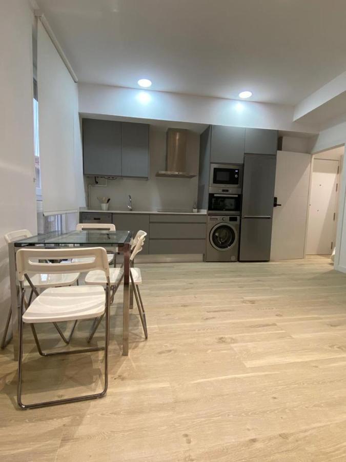 Apartamento Florencia Santander Exterior photo